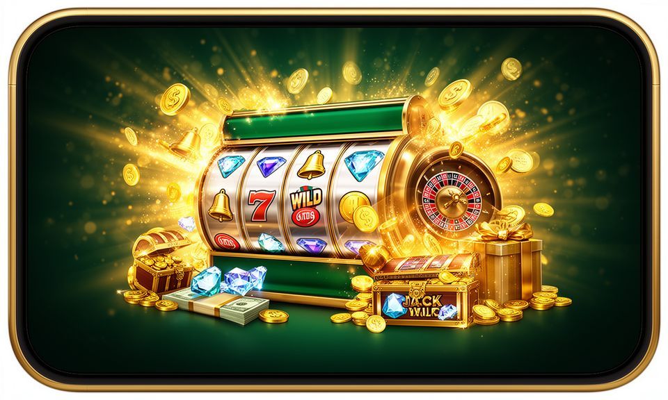 Baccarat NightRush